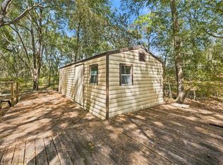 SE 160 Court Rd LOT 5, Ocklawaha, FL 32179