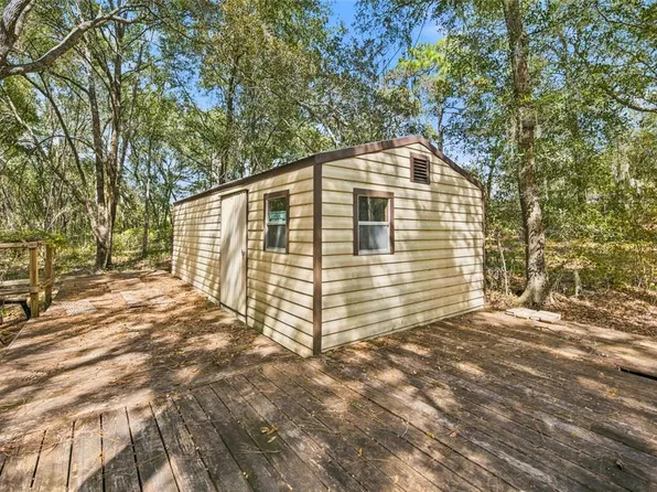 TBD SE 160 COURT ROAD LOT 5, OCKLAWAHA, FL 32179