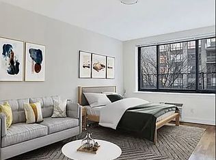 1661 York Ave #7D, New York, NY 10128