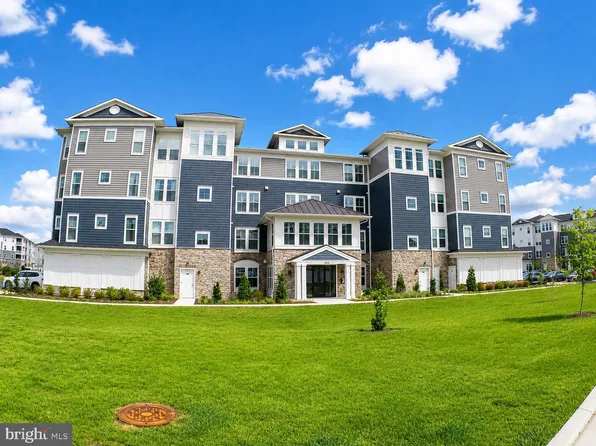 230 Switchgrass Way Unit 12, Chester, MD 21619