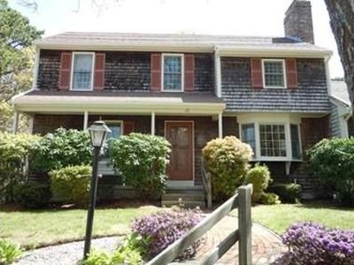 12 Thistle Cir, Yarmouth Port, MA, 02675