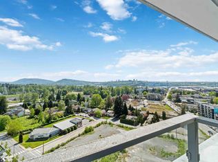1500 Fern St #2304, North Vancouver, BC