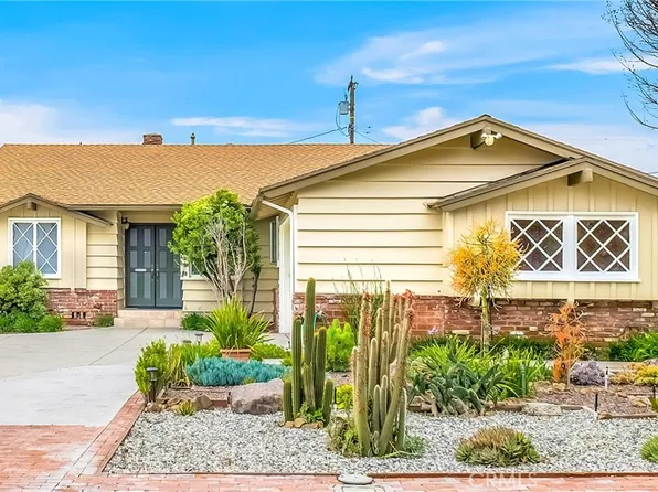 6319 N Charlotte Ave, San Gabriel, CA 91775