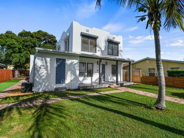 123 S L Street, Lake Worth Beach, FL 33460
