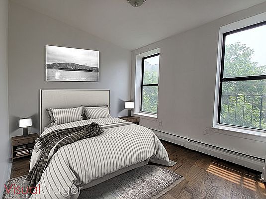 4th image of 236 W 122nd St #10