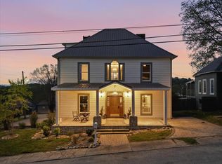814 W Deborah St, Jefferson City, TN 37760
