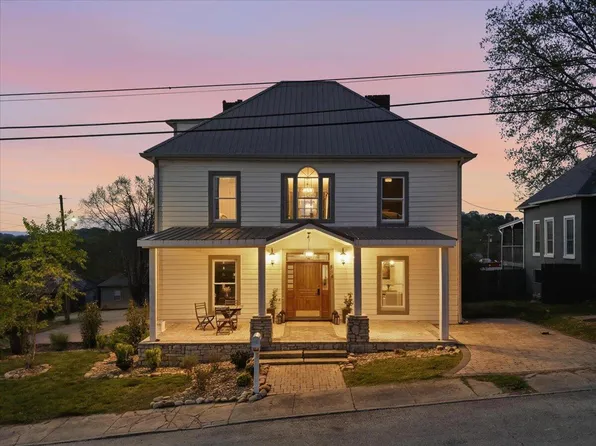 814 W Deborah St, Jefferson City, TN 37760