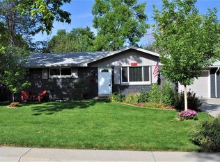 6663 S Lakeview St, Littleton, CO 80120