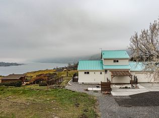 110 Elm St, Lyle, WA 98635