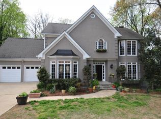 115 Cadbury Ct, Johns Creek, GA 30022