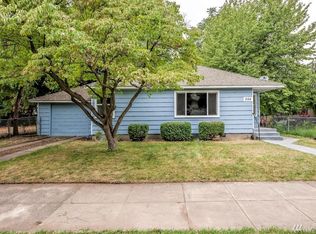 308 Howard St, Walla Walla, WA 99362
