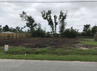 2823 La Mesa Ave, Panama City, FL 32405