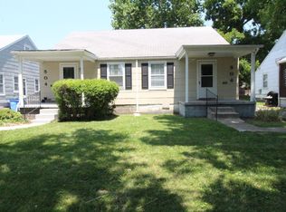 506 E 28th Ave, North Kansas City, MO 64116
