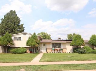 210 W 5300 S, Washington Terrace, UT 84405