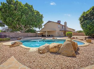 2504 N KRISTEN Street, Mesa, AZ 85213