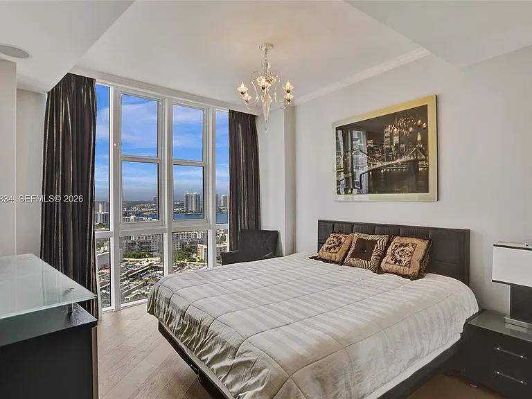 18201 Collins Ave #3309 — Photo 35