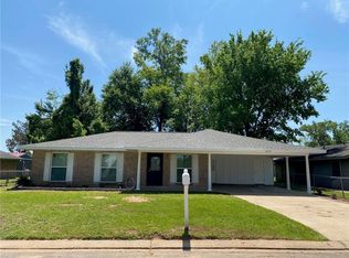 609 Jackson Dr, Natchitoches, LA 71457