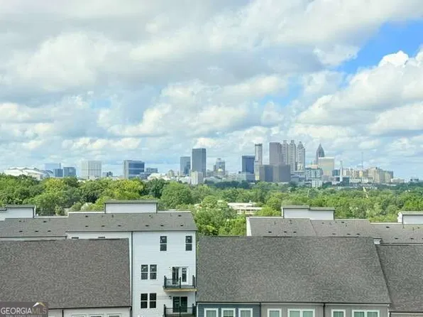 1195 Milton Ter Unit 4407, Atlanta, GA 30315