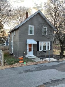 56 Riverview St, Dedham, MA, 02026