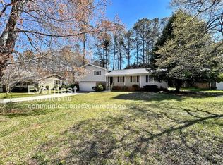 4360 Marsh Rd, Marietta, GA 30066