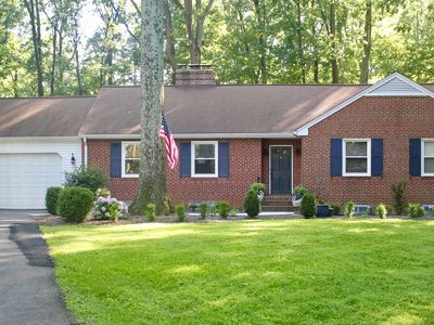 9109 Courtley Ct, Fairfax, VA, 22031