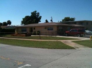 3750 SW 1st St APT 1, Fort Lauderdale, FL 33312