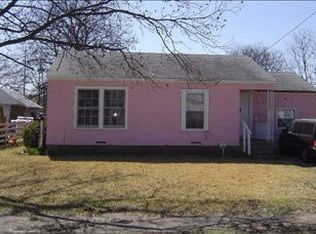 6608 Howard Ave, Dallas, TX 75227