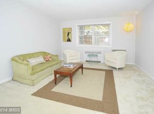4308 2nd Rd N APT 4, Arlington, VA 22203