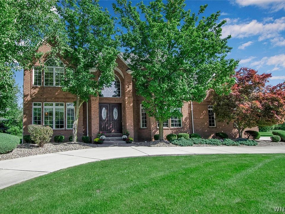 25 Ponderosa Ct, Orchard Park, NY 14127 Zillow