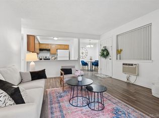 14896 E 2nd Avenue #106H, Aurora, CO 80011