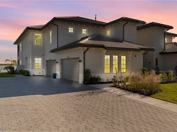 16594 Ridgeview Cir #4321, Punta Gorda, FL 33982