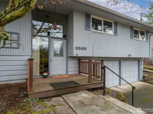 2509 82nd Ave NE, Medina, WA