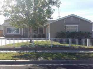 38703 Glenraven Ave, Palmdale, CA 93550