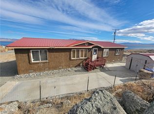 110 E Cottonwood Dr, Walker Lake, NV 89415