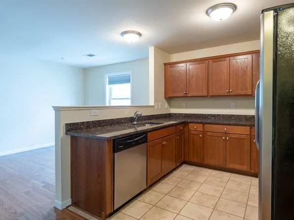 Madison Ave Apartments