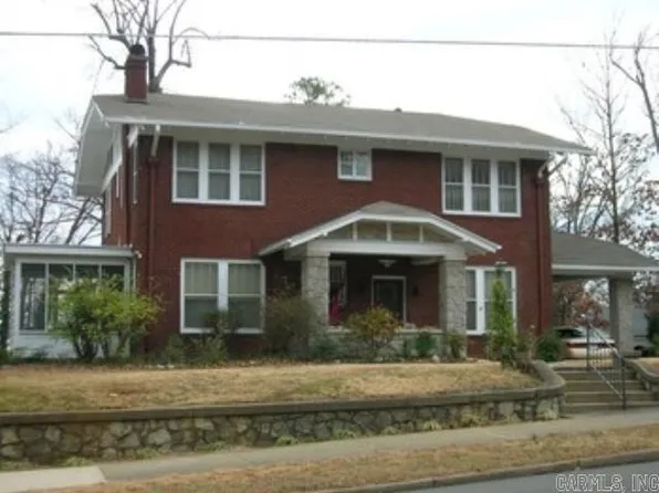 (undisclosed Address), Hot Springs, AR 71901