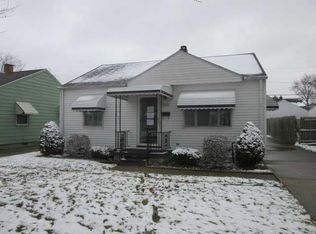 5058 Ford Ave, Toledo, OH 43612