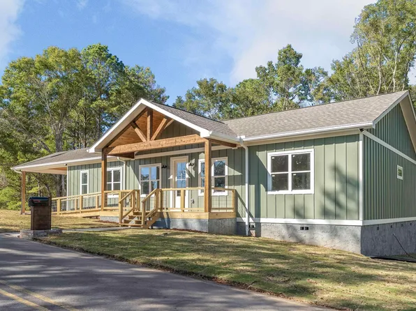 145 Fish Trap Rd, Cropwell, AL 35054