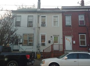 1225 Chestnut Ave, Trenton, NJ 08611