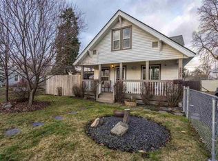 2207 E Glass Ave, Spokane, WA 99207
