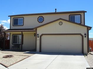 17772 Fossil Ct, Reno, NV 89508