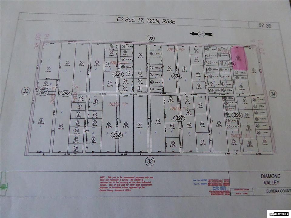 1st image of 595 El Dorado