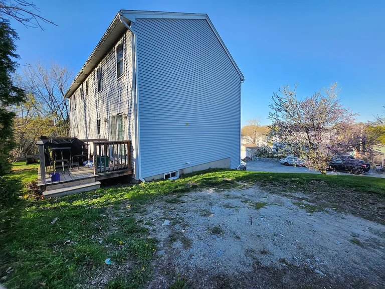 1A Rosamond St — Photo 45