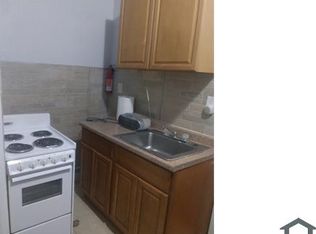 9 Nursery St, Newark, NJ 07104