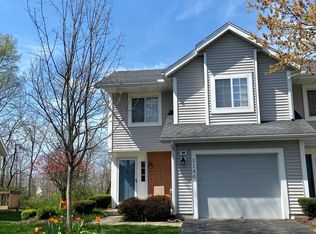 1146 Bay Harbour Cir, Dayton, OH 45458
