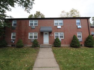 64 Orchard St #1, East Hartford, CT 06108