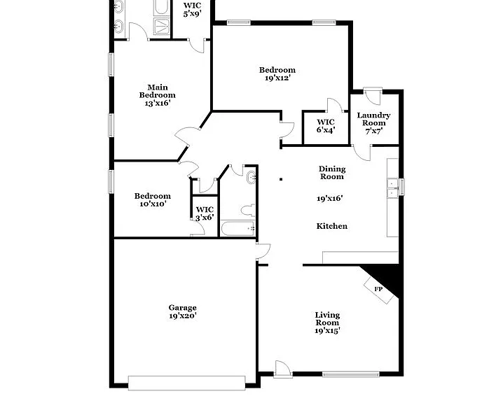 10224 Dawson Trl — Photo 2