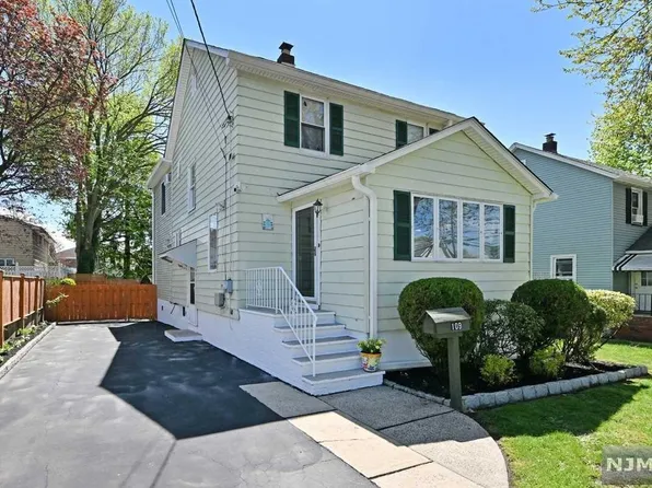 109 E Quackenbush Ave, Dumont, NJ 07628
