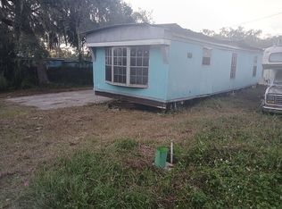 124 Lunker Lodge Rd, Georgetown, FL 32139