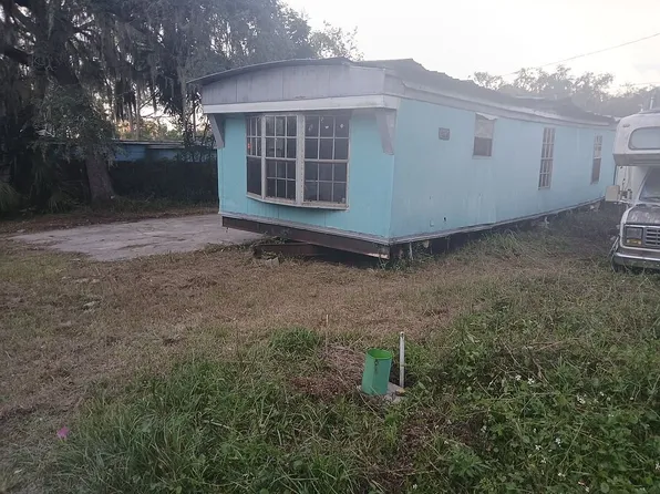 124 Lunker Lodge Rd, Georgetown, FL 32139